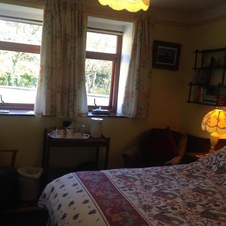 Bed and Breakfast Castle Vale House à Berwick Upon Tweed Extérieur photo