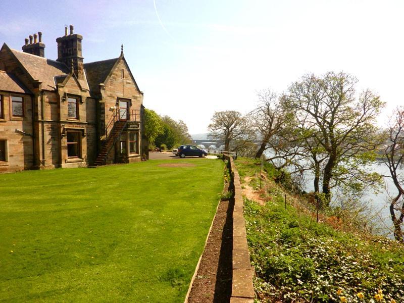 Bed and Breakfast Castle Vale House à Berwick Upon Tweed Extérieur photo