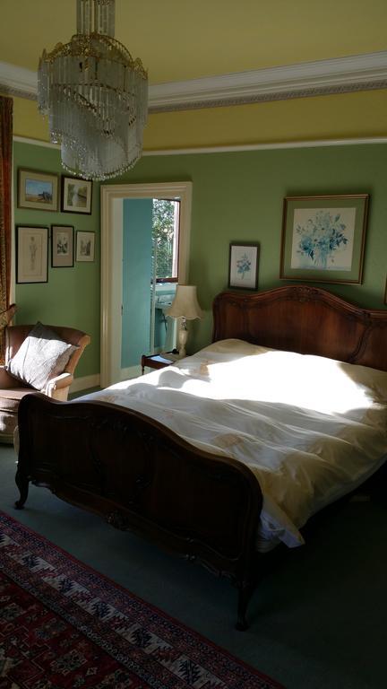 Bed and Breakfast Castle Vale House à Berwick Upon Tweed Extérieur photo