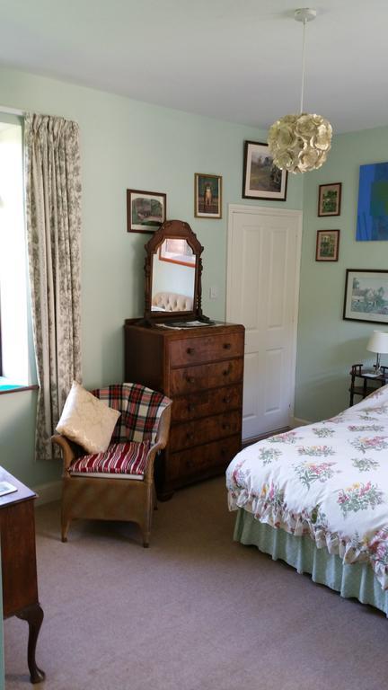 Bed and Breakfast Castle Vale House à Berwick Upon Tweed Extérieur photo