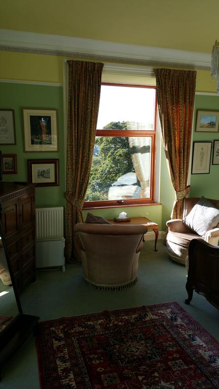 Bed and Breakfast Castle Vale House à Berwick Upon Tweed Extérieur photo