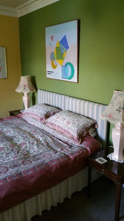 Bed and Breakfast Castle Vale House à Berwick Upon Tweed Extérieur photo