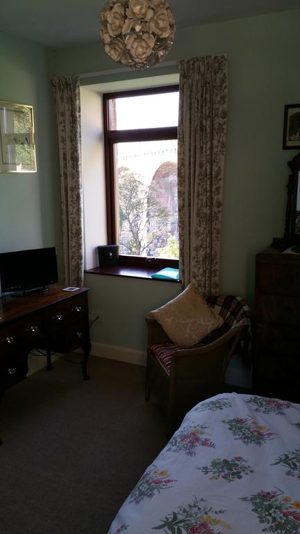 Bed and Breakfast Castle Vale House à Berwick Upon Tweed Extérieur photo