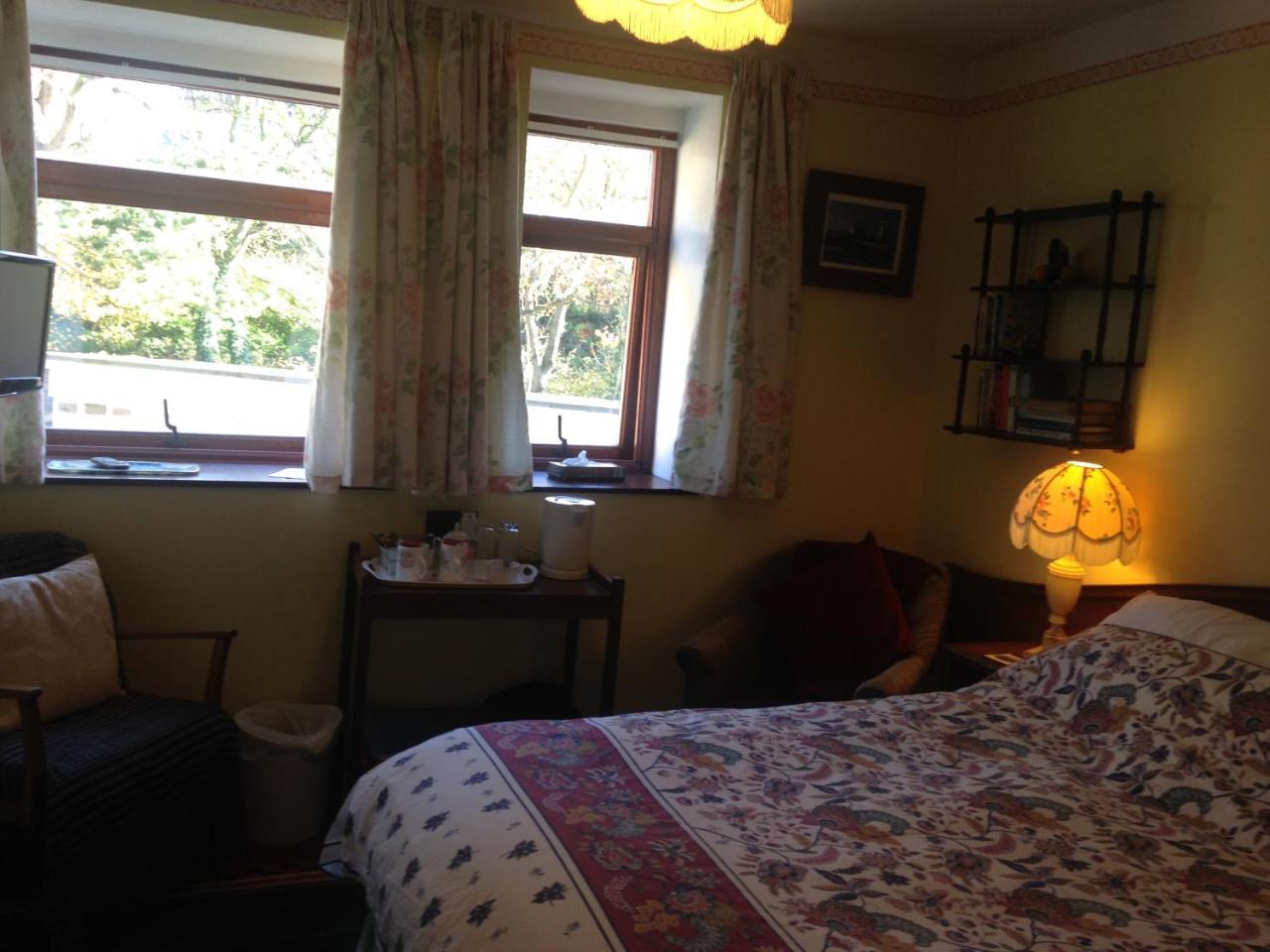Bed and Breakfast Castle Vale House à Berwick Upon Tweed Extérieur photo
